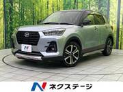 2019 DAIHATSU ROCKY