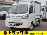 2019 DAIHATSU HIJET TRUCK