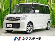 2014 SUZUKI SPACIA