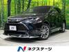 TOYOTA HARRIER HYBRID