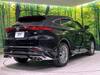 TOYOTA HARRIER HYBRID