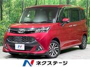 2018 TOYOTA TANK