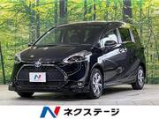 2019 TOYOTA SIENTA