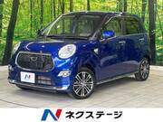 2016 DAIHATSU CAST