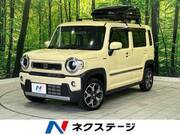 2020 SUZUKI HUSTLER