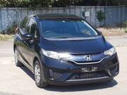 2015 HONDA FIT