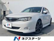 2011 SUBARU IMPREZA