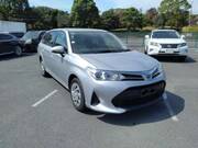 2019 TOYOTA COROLLA FIELDER X
