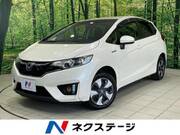 2016 HONDA FIT HYBRID