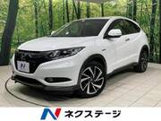 2014 HONDA VEZEL