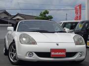 2004 TOYOTA MR-S S EDITION
