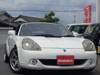 TOYOTA MR-S