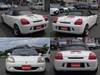 TOYOTA MR-S