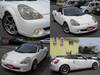 TOYOTA MR-S