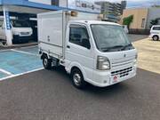 2016 SUZUKI CARRY TRUCK