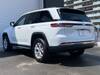 CHRYSLER JEEP GRAND CHEROKEE