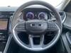 CHRYSLER JEEP GRAND CHEROKEE