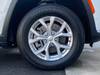 CHRYSLER JEEP GRAND CHEROKEE