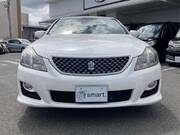 2009 TOYOTA CROWN