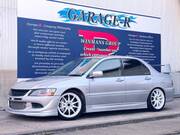2004 MITSUBISHI LANCER