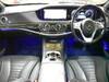 MERCEDES BENZ S CLASS