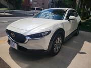 2020 MAZDA OTHER