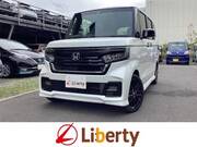 2023 HONDA N-BOX CUSTOM