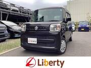 2018 SUZUKI SPACIA