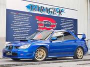2005 SUBARU IMPREZA