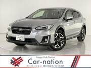 2020 SUBARU XV