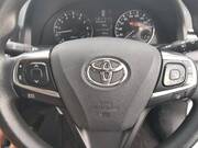 2019 TOYOTA ALLION