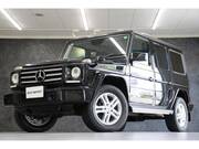 2017 MERCEDES BENZ G-CLASS
