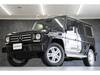 MERCEDES BENZ G-CLASS