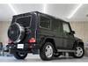 MERCEDES BENZ G-CLASS