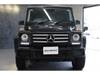 MERCEDES BENZ G-CLASS