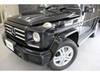 MERCEDES BENZ G-CLASS
