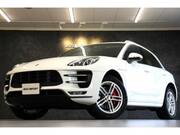 2014 PORSCHE MACAN