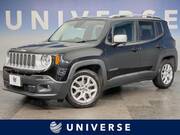 2016 CHRYSLER JEEP RENEGADE