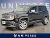 CHRYSLER JEEP RENEGADE