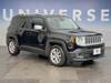 CHRYSLER JEEP RENEGADE