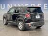 CHRYSLER JEEP RENEGADE