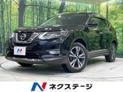 2018 NISSAN X-TRAIL 20Xi