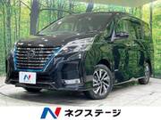 2021 NISSAN SERENA
