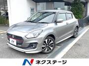 2020 SUZUKI SWIFT RS