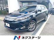 2016 TOYOTA HARRIER
