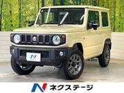 2025 SUZUKI JIMNY XC