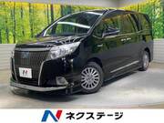 2017 TOYOTA ESQUIRE