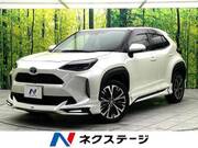 2020 TOYOTA YARIS CROSS HYBRID Z