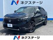 2022 HONDA VEZEL