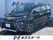 2019 TOYOTA VOXY